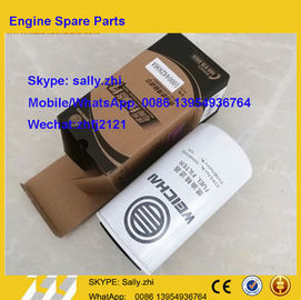 China original Fuel Filter Element   , 612600081334, for weichai  TD226B engine , weichai engine parts for sale supplier
