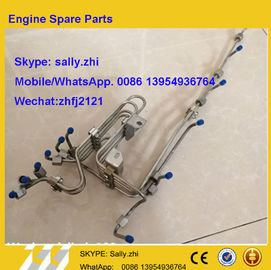 China brand new Injector oil pipe  , C3973458 , DCEC engine  parts for  DCEC Diesel Dongfeng Engine supplier