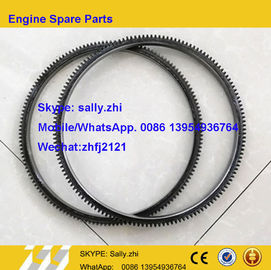China original gear ring , 614020009, for weichai  TD226B engine , weichai engine parts for sale supplier