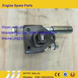 China brand new Hand oil pump H2206-502  ,  612600080799,  engine parts for Weichai Deutz TD226B Engine supplier
