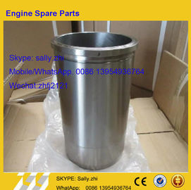 China original  cylinder liner, 13056682, main parts of diesel engine  WP6G125E22 /WP6G160E201/ WP6G175E201 supplier