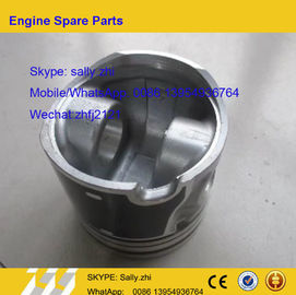 China original  piston , 13038398, for Weichai Deutz TD226B WP6G125E22, weichai engine parts for sale supplier
