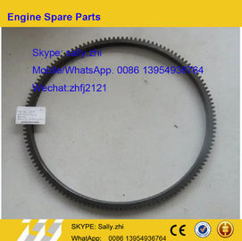 China original  Flywheel Gear Ring , 4110000054016 for Weichai Deutz TD226B, weichai engine parts for sale supplier