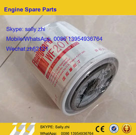 China brand new  C4058964 Coolant Filter, 4110000081008 , DCEC engine  parts for DCEC Diesel Dongfeng Engine supplier
