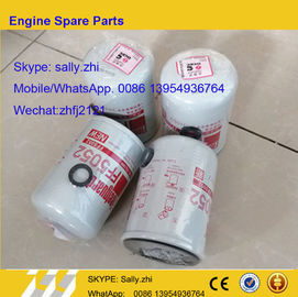 China Fuel Filter C3931063, 4110000081265 , DCEC engine  parts for DCEC Diesel Dongfeng Engine supplier