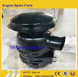 China brand new   Oil bath air filter,   4110001070,  engine parts for Dachai BF6M2012 Engine supplier