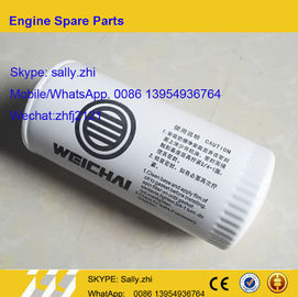China original   Oil Filter Element , 1000424655  for Weichai Deutz TD226B, weichai engine parts for sale supplier