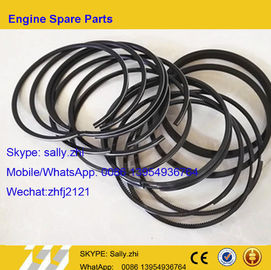 China brand new  05AB601  Piston Ring , 4110001005088,  shangchai engine parts  for shanghai  C6121 engine supplier