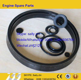 China Brake Booster Repair kits , 4120000675075/ 4120000675074,   wheel  loader parts for sale supplier