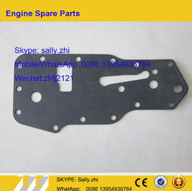 China brand new  C3942915 Filter Gasket ,   4110000555112, DCEC engine  parts for DCEC Diesel Dongfeng Engine supplier