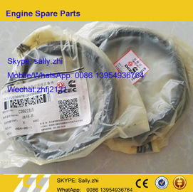 China sdlg Piston ring ,  C3921919 /C3922686 , DCEC engine  parts for DCEC Diesel Dongfeng Engine supplier