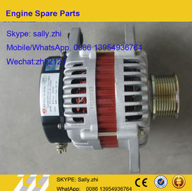 China brand new   Alternator ,  C3415691, DCEC engine  parts for DCEC Diesel Dongfeng Engine supplier