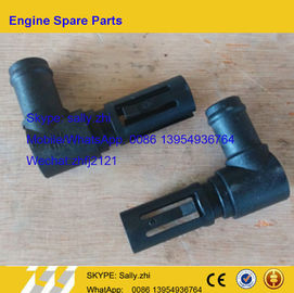 China sdlg C3935113 Vent Connection  , 4110000081282, DCEC engine  parts for DCEC Diesel Dongfeng Engine supplier