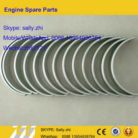 China brand new C3944158  Main Bearing , 4110000081252, DCEC engine  parts for DCEC Diesel Dongfeng Engine supplier