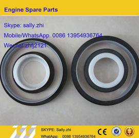 China brand new   C3968562 Crankshaft Front Oil Seal, 4110000081251, DCEC engine  parts for DCEC Diesel Dongfeng Engine supplier