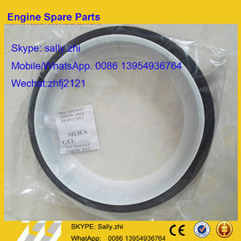 China brand new C3968563 Crankshaft Rear Oil Seal ,  DCEC engine  parts for DCEC Diesel Dongfeng Engine supplier