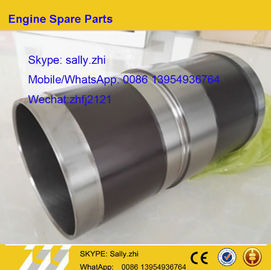 China brand new  C3948095 Cylinder Liner, 4110000081244, DCEC engine  parts for DCEC Diesel Dongfeng Engine supplier