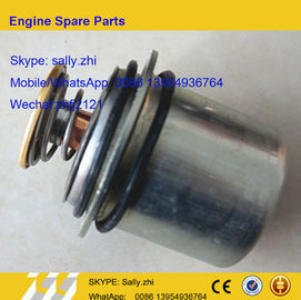 China Thermostat C3968559, 4110000081011, DCEC engine  parts for DCEC 6BT5.9 Diesel Engine supplier
