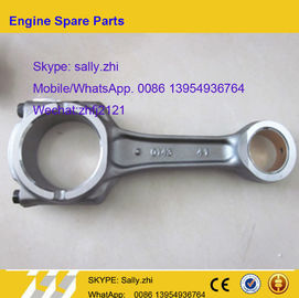 China brand new  S00010481 Connecting Rod , S00010481+02,  shangchai engine parts  for shanghai  C6121 engine supplier