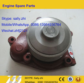 China Water Pump, D20-000-32+B , DCEC engine  parts for SDEC Shanghai Diesel D6114 D9-220 supplier