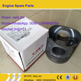 China brand new  Piston , D05-101-41+A ,  shangchai engine parts  for shanghai  C6121 engine supplier