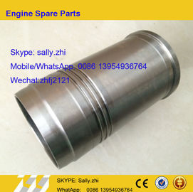 China brand new  Cylinder Liner,  D02A-104-40+A,  shangchai engine parts  for shanghai  C6121 engine supplier