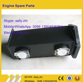 China brand new  Oil Cooler, C18BB-18BB004B+A, DCEC engine  parts for SDEC Shanghai Diesel supplier