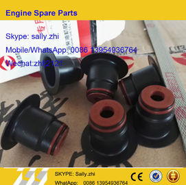 China brand new Exhaust Valve Rod Oil Seal, D04-107-30+A ,  shangchai engine parts  for SDEC Shanghai Diesel D6114 supplier