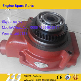 China brand new shangchai engine parts, Water pump Assy,  2W8001/2W8002 for shangchai engine C6121 supplier