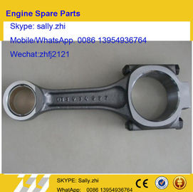 China brand new  Connecting rod C3901383 , 4110000081141, DCEC engine  parts for DCEC 6CT engine for wheel loader LG958L LG968 supplier