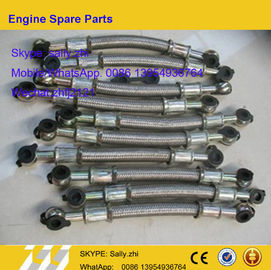 China brand new   intake oil pipe , 13022734, engine parts for  weichai deutz - TD226B-6 WP6G125E22 supplier