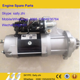 China brand new Starter,  5284084, DCEC engine  parts for DCEC 6CT engine for wheel loader LG958L LG968 supplier