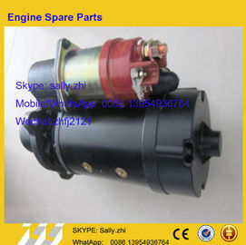 China starter C3415325 , 4110000081232, DCEC engine  parts for DCEC 6CT engine for wheel loader LG958L LG968 supplier