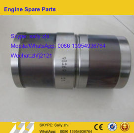 China OIL RETURN PIPE  C3926842 , 4110000081315, loader Spare parts for  wheel loader LG936/LG956/LG958 supplier
