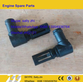 China brand new  Vent connection C3935113 , 4110000081282 ,  Cummins engine parts for Diesel engine 6CT supplier