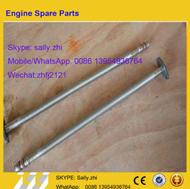 China brand new  C3928629 Supercharger oil return pipe, 4110000081316 ,  Cummins engine parts for Diesel engine 6CT supplier