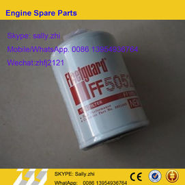 China Brand new  Filter Fuel C3931063, 4110000081265, wheel loader Spare parts for wheel loader LG936/LG956/LG958 supplier