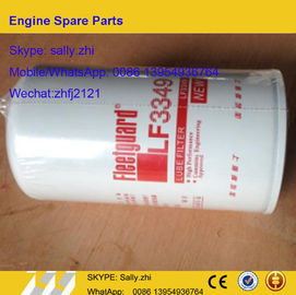 China brand new  oil filter LF9008 C3937743, 41100000179020  for 4BT 6BT auto engine supplier