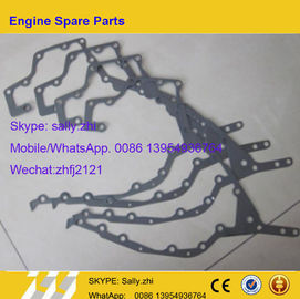 China brand new C3944293  Gear chamber sealing gasket , 4110000081056, engine spare parts  for Cummins Diesel Engine supplier