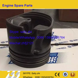 China piston 13032095  for Weichai engine TD226B-BL of wheel loader LG936L FL936F supplier
