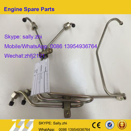 China injection pump pipe, 61560080225  for Weichai Deutz TD226B Engine supplier