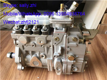 China Brand new injection pump 1000185678 , 4110002925025,  loader parts for wheel loader LG936/LG956/LG958 supplier