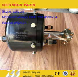 China SDLG spring brake chamber , 4120000506, SDLG loader  parts for sdlg wheel loader LG936/LG956/LG958 supplier