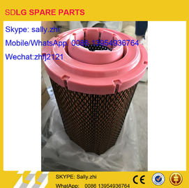China AIR FILTER INSERT 13068787 , 411002925034, backhoe loader  parts for  backhoe  B877 supplier