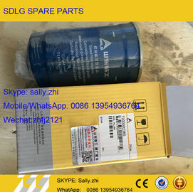 China SDLG OIL FILTER  01174421, 4110000054305, backhoe loader parts for  backhoe  loader  B877 supplier