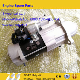 China Starter motor 3708010-52EY/A, 4110001007158, engine  parts  for DEUTZ (dalian) engine BF6M1013ECP supplier