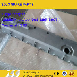 China TAPIT COVER ENGINE, 4110000970048, wheel loader spare parts  for wheel loader LG958L supplier