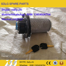 China Weichai FUEL FILTER, 4110000613, Weichai engine spare parts  for SDLG wheel loader LG958L/LG959 supplier