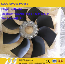 China FAN , 4110001149, loader spare parts  for wheel loader LG958L supplier