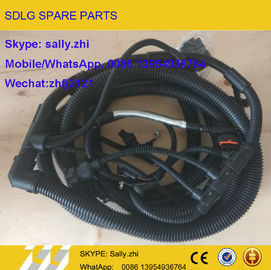 China cable harness, 4110001841023, wheel loader  spare parts  for  wheel loader LG958L supplier